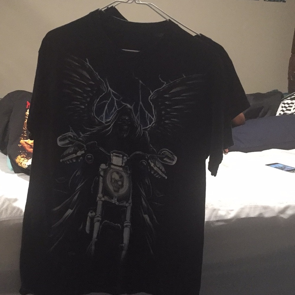 Men’s  T-shirt